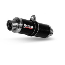 MIVV Slip-On Auspuff