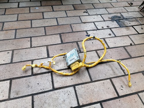 Org srs steuergerät ecu - srs,