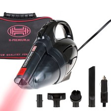 12V Auto Staubsauger Heyner