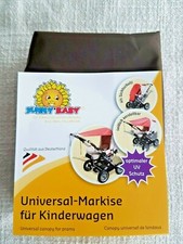 Sunny-Baby Sonnensegel