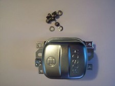 Regler Gleichstrom Bosch 14