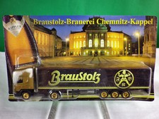 Braustolz Brauerei Chemnitz