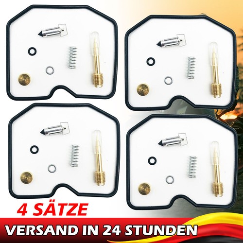 Stk vergaserreparatur satz - 4,