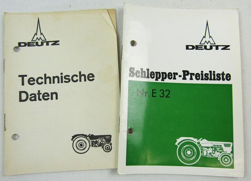 Deutz d2506 3006 - d2506, 5006