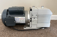 Leybold Trivac S8B Vacuum Pump