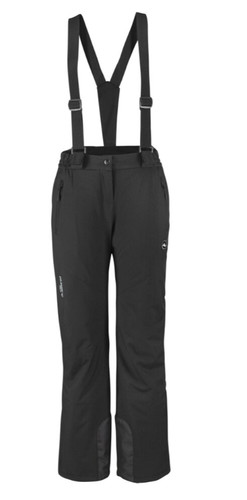 Polarino 48669 schwarz 36 - polarino,