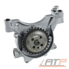 ÖLPUMPE ÖL PUMPE FÜR VW GOLF PLUS 5M 1.4 TSI GOLF 5 1K 1.4 TSI 6 5K 1.4 TSI