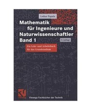  Papula, Lothar: Mathematik