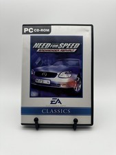 PC  Need For Speed IV