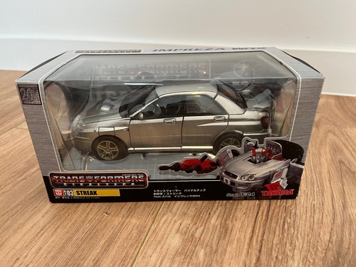Transformers binaltech 03 - transformers, bt-03