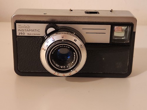 Kodak instamatic 500 - kodak,