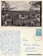 Ansichtskarte Jahnsdorf