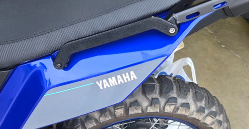 Yamaha tenere 700 - yamaha,