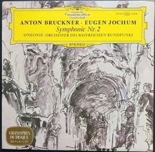 Bruckner - Symphony No. 2