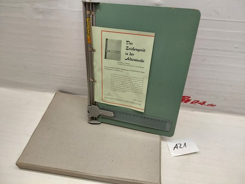 Ddr zeichengerät neu ovp - ddr,