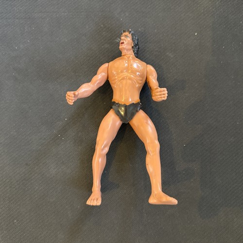 Tarzan trendmasters figur inc - trendmasters,