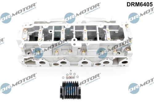 Motor automotive - dr.motor,