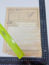 Geheimer Lagebericht der