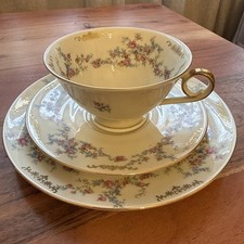 Seltmann Weiden Seriennummer