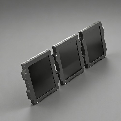 Winwing usb3 instrument - 3x,