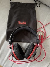 Teufel AUREOL REAL Headphones Kopfhörer