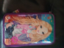 Schulmäppchen "Top Model"