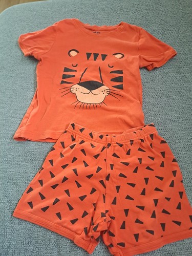 Shorty tiger 110 116 - shorty, 110/116