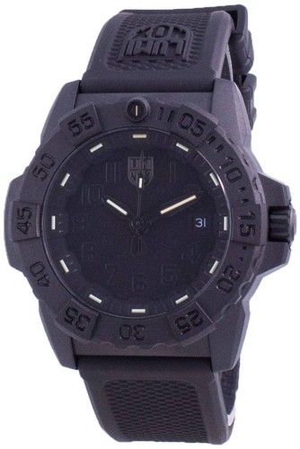 Luminox navy seal taucher - seal,