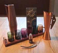 Midcentury Design Konvolut