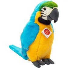 Teddy Hermann Papagei