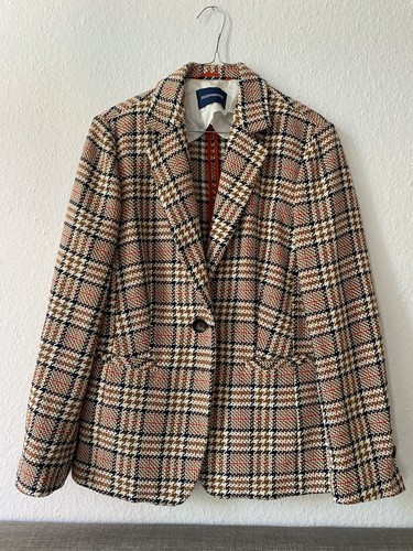 Highmoor damen blazer jacke - highmoor,