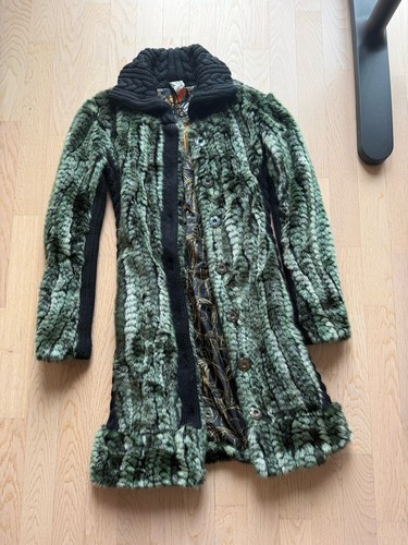 Desigual mantel jacket - mantel,