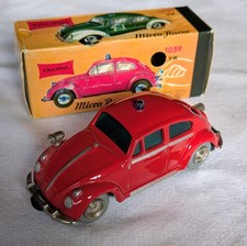 Lilliput / Schuco Micro Racer
