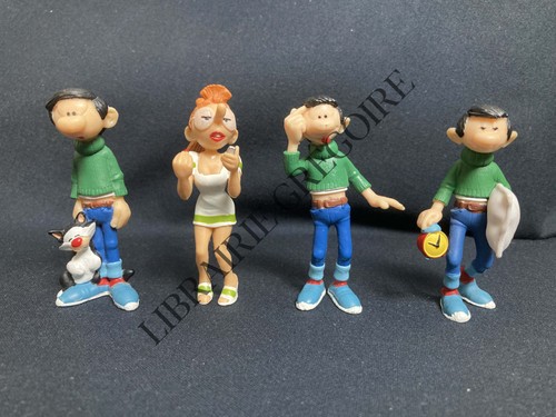 Gaston lagaffe 4 - gaston,