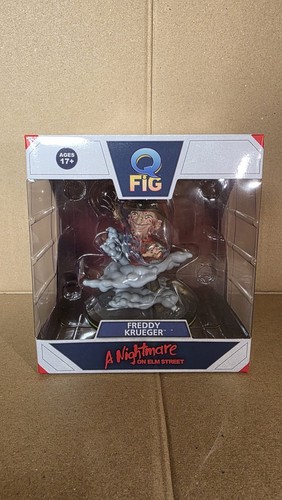 Freddy krueger figur - freddy,