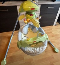 Fisher price babyschaukel - fisher,