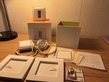 NETATMO - Innenraum Thermostat