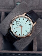 Vacheron Constantin