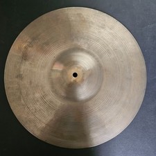 Vintage Super Zyn 13" 60er