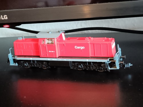 Roco 41346 cargo - 41346, h0