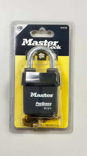 Master lock vorhangschloss - master,