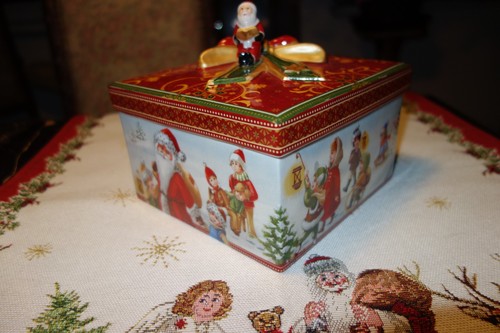 Villeroy boch christmas - villeroy, boch,