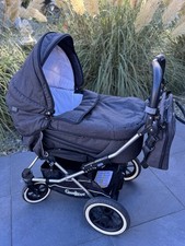 Emmaljunga EDGE DUO-Lounge