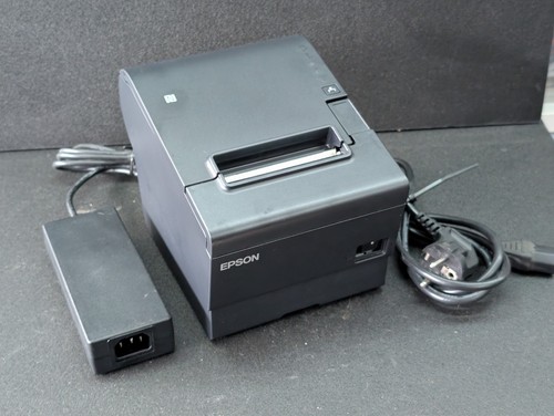 Epson t88vii m371a pos - epson, tm-t88vii