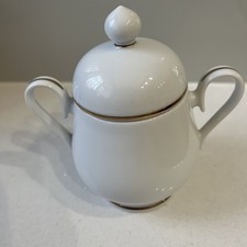 RC Noritake Weißgold