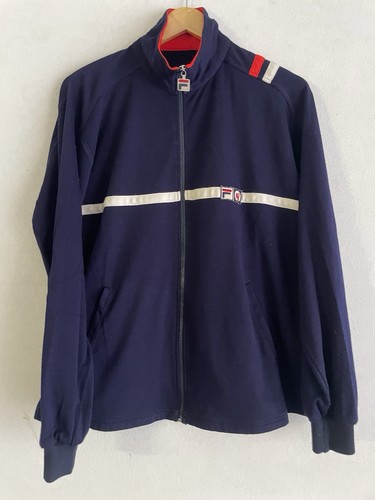 Vintage 80er tennis fila - vintage,