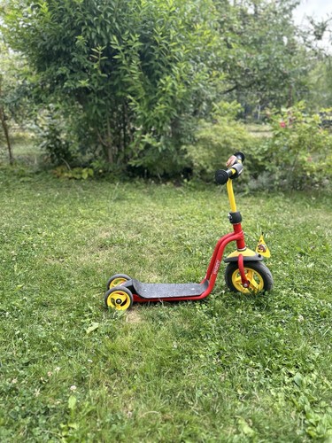 Puky scooter r1 - scooter,