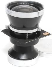 4.5/75mm Biogon Carl Zeiss for