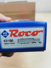 Roco 43186 Strassenbahn 3
