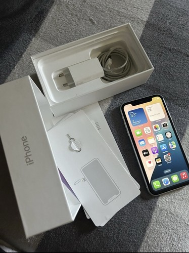 Apple iphone 64gb weiß - iphone,
